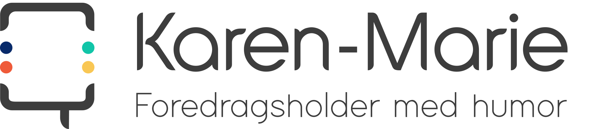 logo for Karen-Marie Lillelund